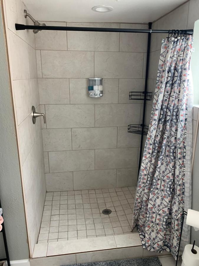Stylish Basement Studio In Central El Paso - Very Spacious Экстерьер фото